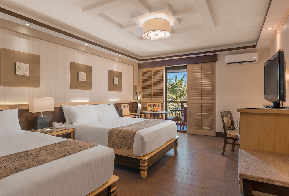 Henann Lagoon Resort 10/50