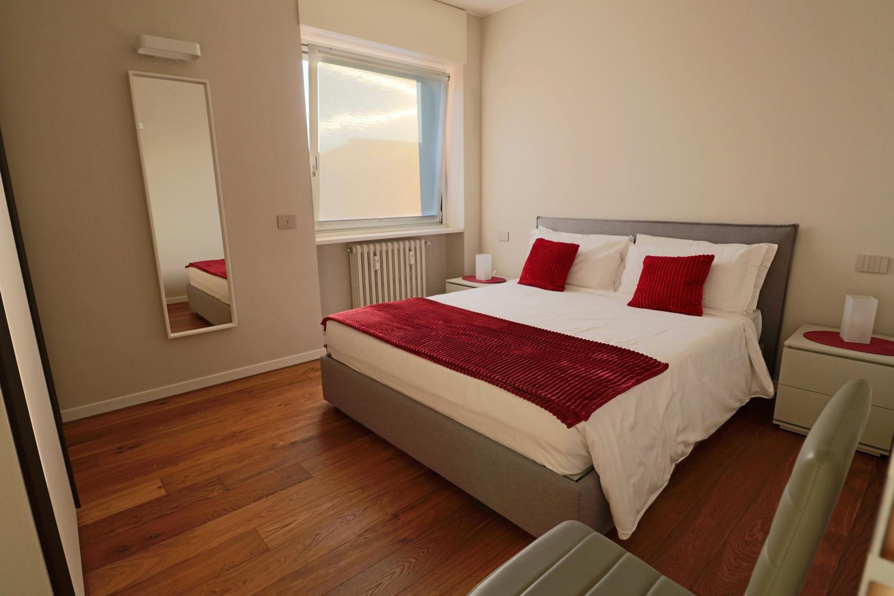Aparthotel Isola 12/50