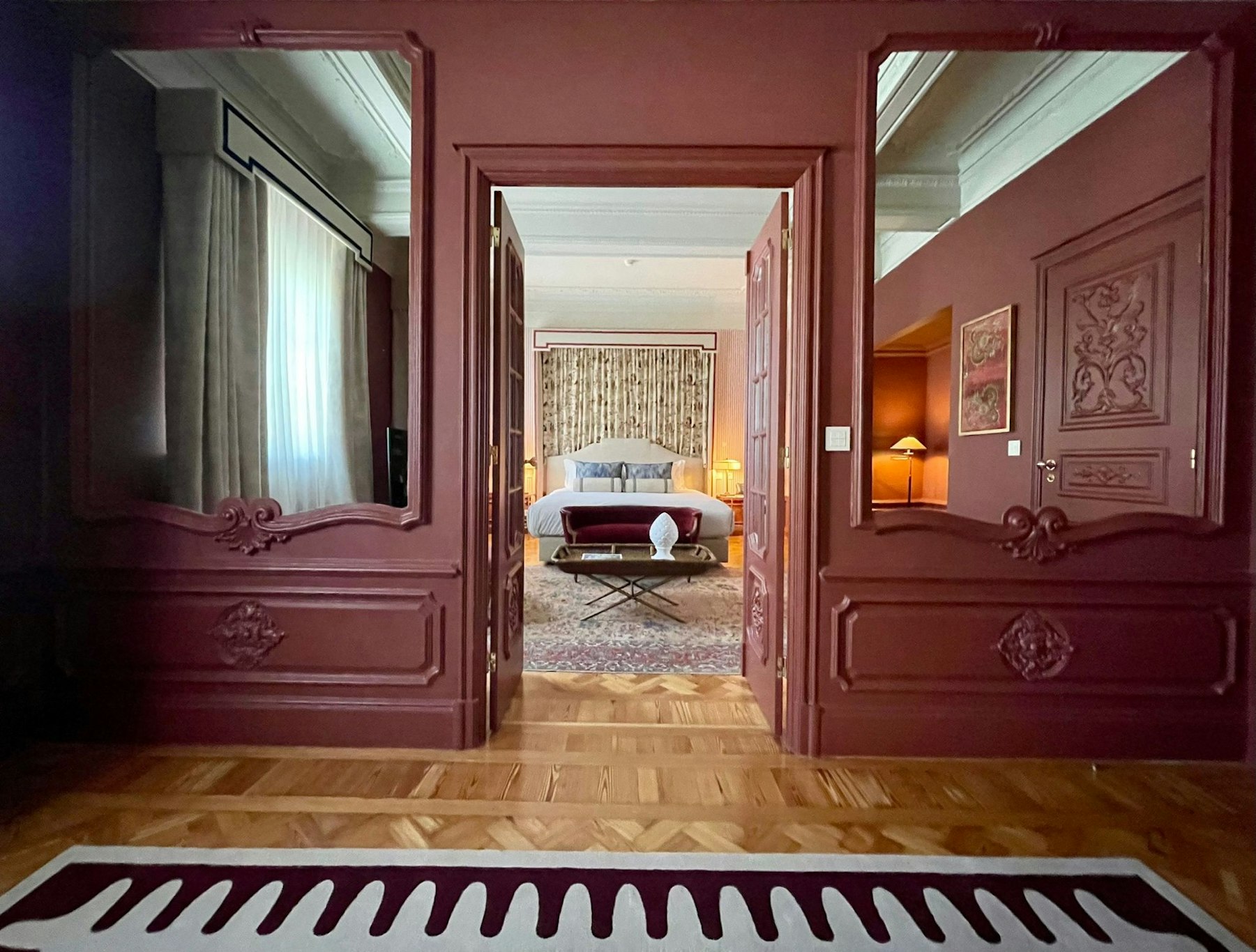 Hotel Infante Sagres Porto 50/84