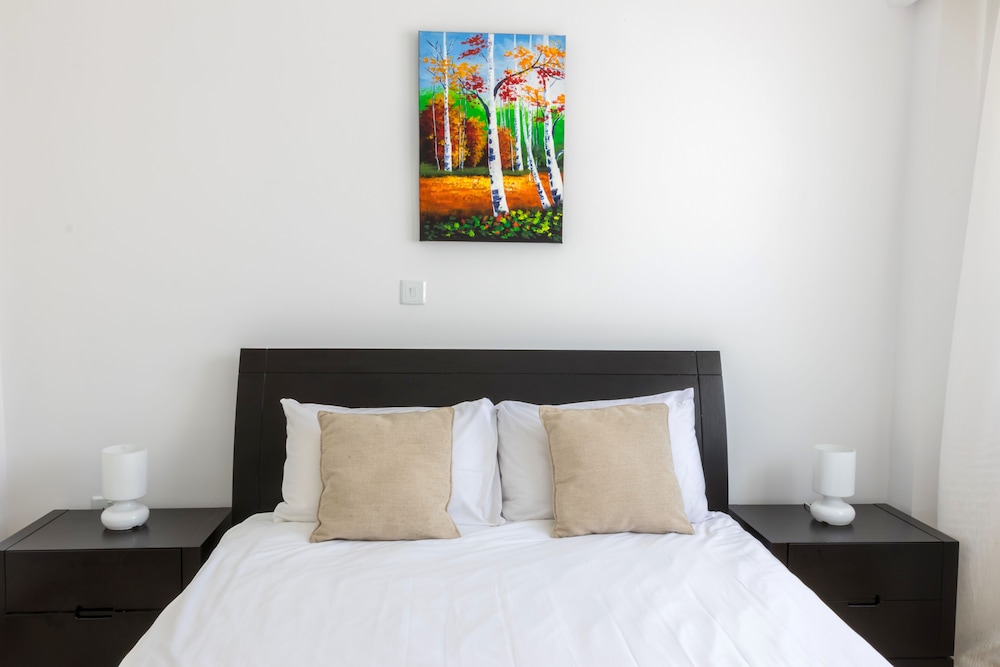 Elysia公园豪华Holiday Residences酒店(Elysia Park Luxury Holiday Residences) 图片4