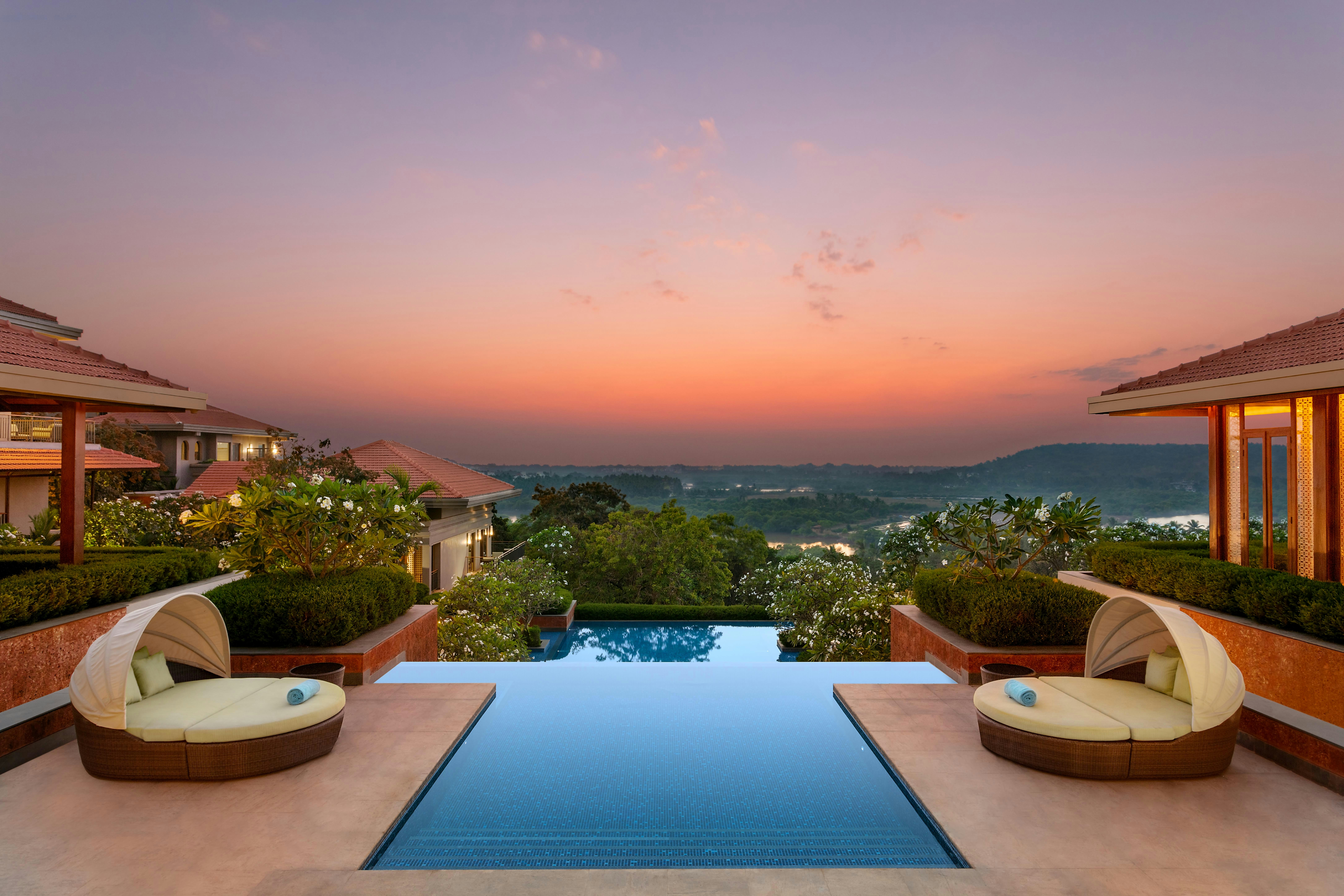 Hilton Goa Resort 43/43