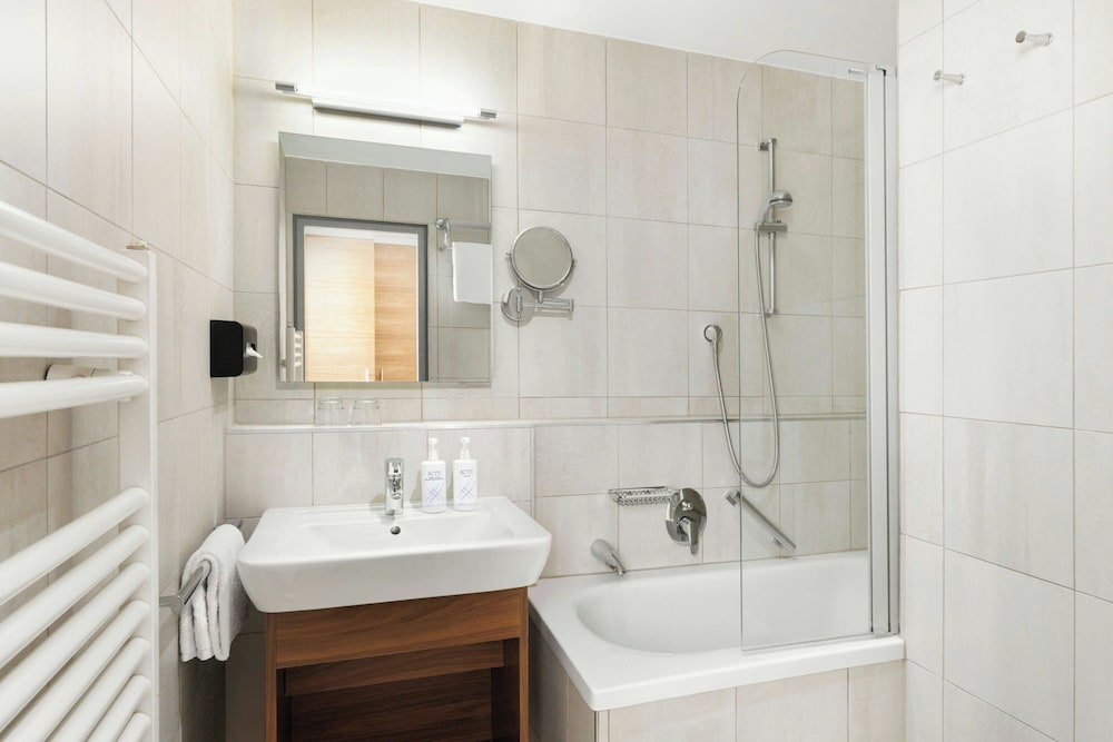 Four Points Flex by Sheraton Vienna Mariahilf 45/46