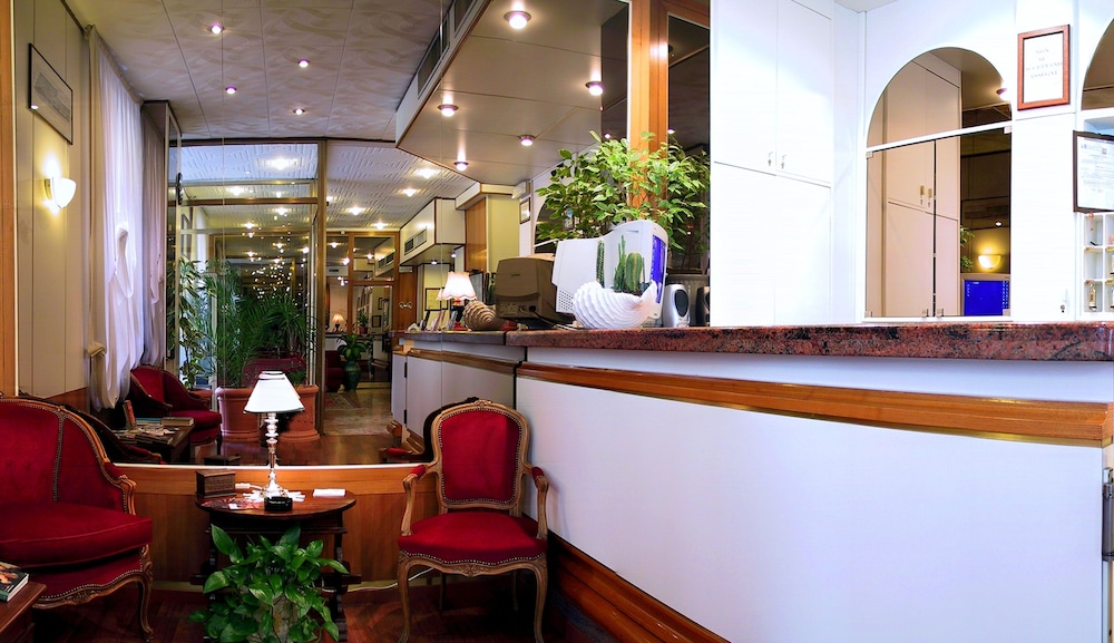 Hotel Mayorca 5/42