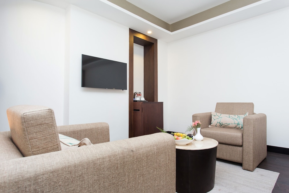 Hotel Mulberry 35/43