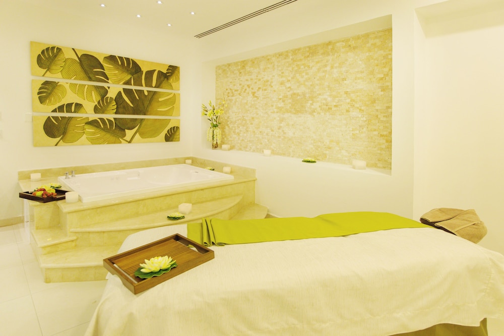 Ventus at Marina El Cid Spa & Beach Resort - All Inclusive 14/48