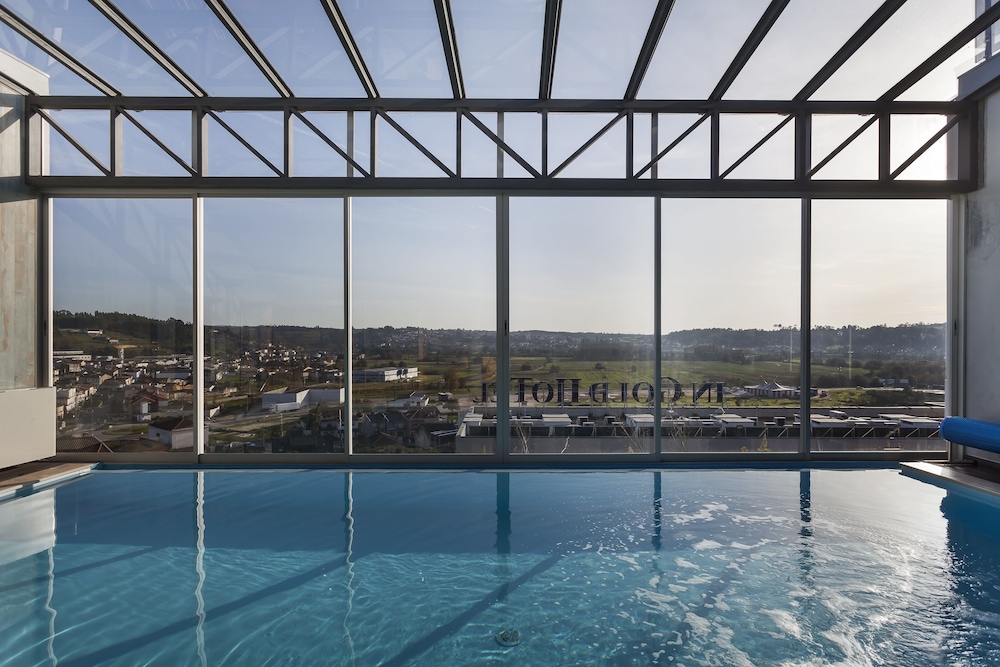 In Gold Hotel & Spa 42/68