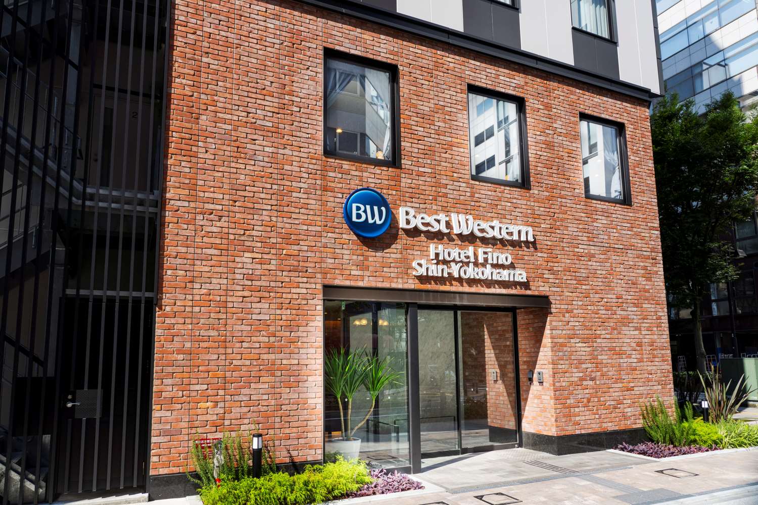 Best Western Hotel Fino Shin-Yokohama 6/51