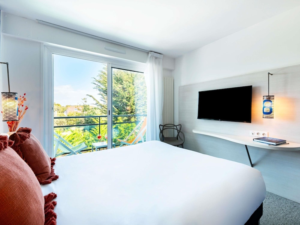 Ibis Styles Quiberon Centre 18/72