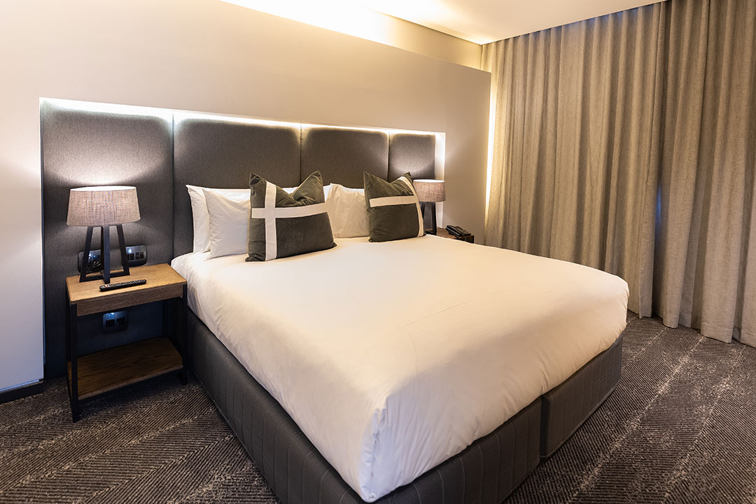 Executive Suites