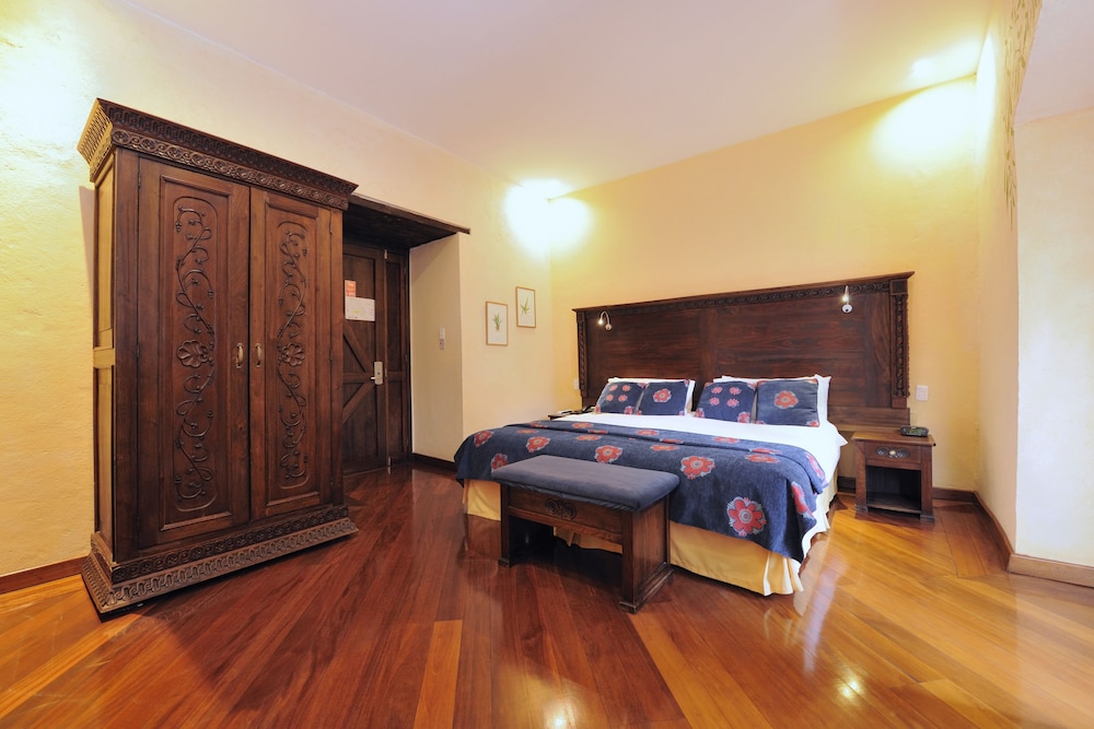 La Casona de la Ronda Hotel Boutique and Luxury Apartments 16/50