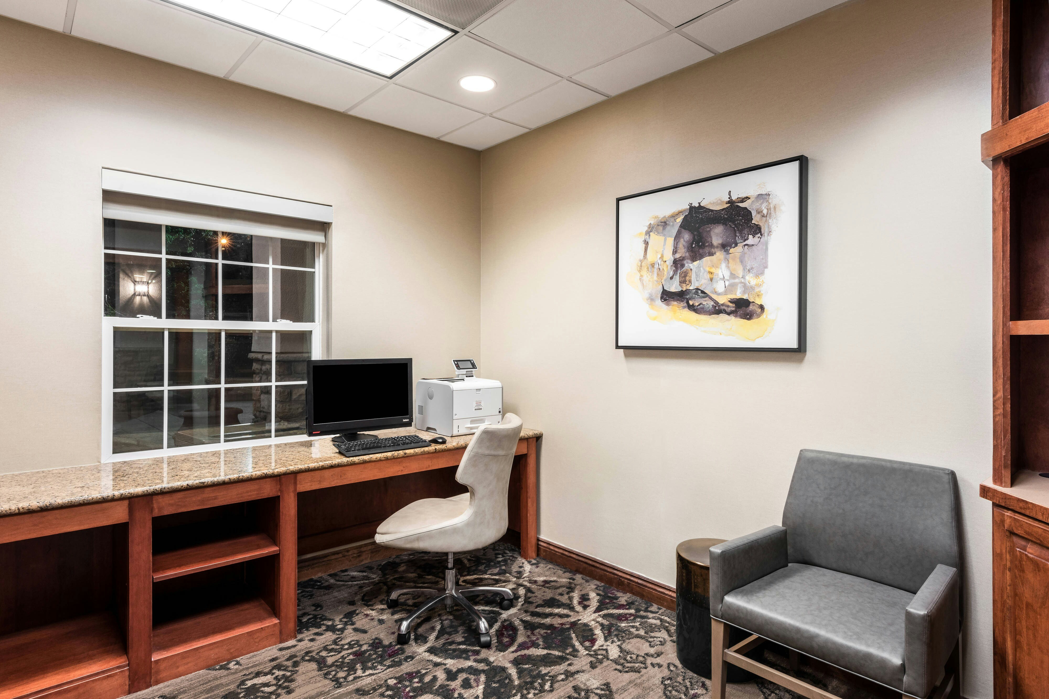 Residence Inn by Marriott Springfield 26/27