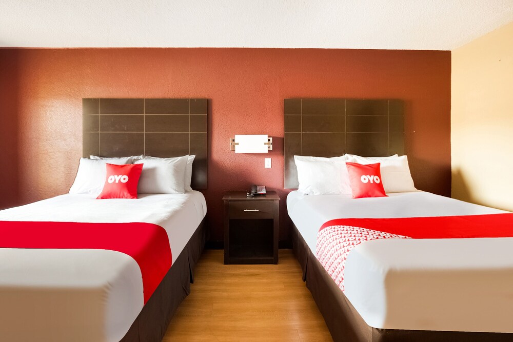 Hotel Tyler Northwest Mineola Hwy 19/35