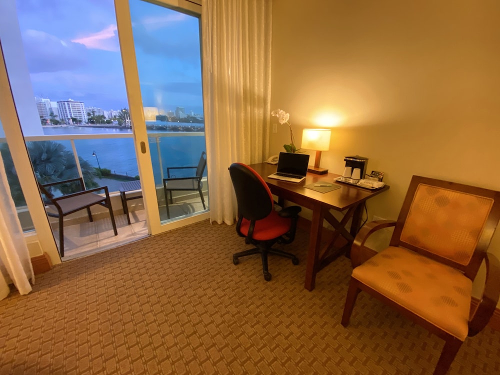 Costa Bahia Hotel Paseo Caribe 20/38