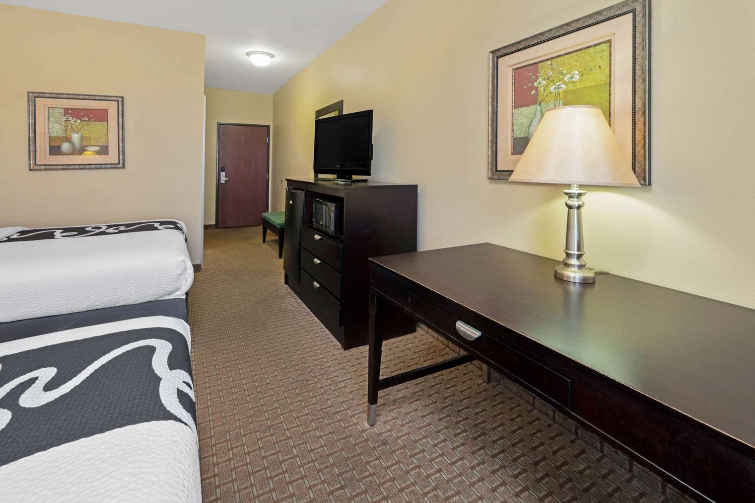 La Quinta Inn & Suites by Wyndham Morgan City 11/19