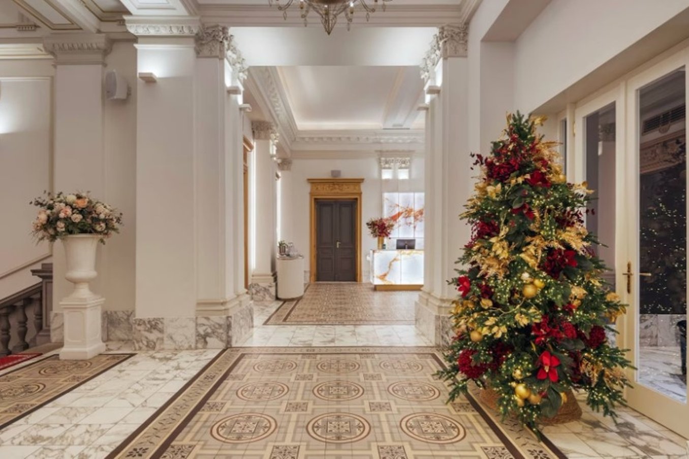 Aurea Ana Palace Hotel 10/78