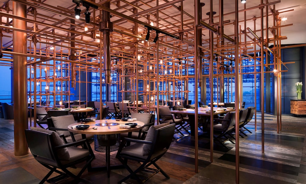 Grand Hyatt Dalian 52/67