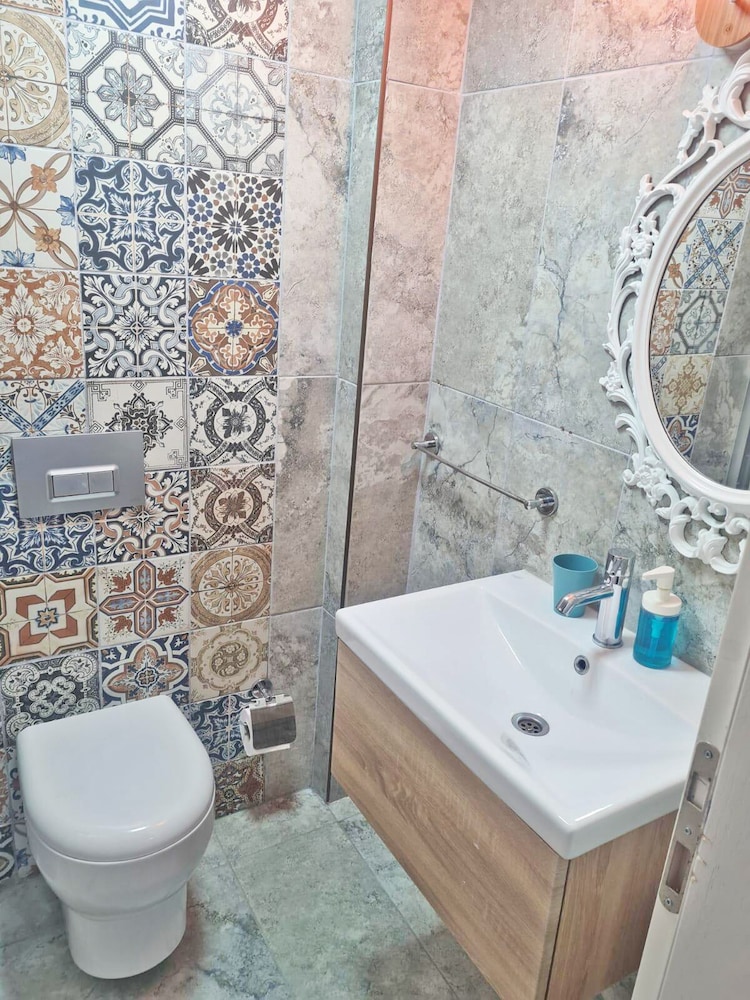 Capari Bozcaada Otel 19/22