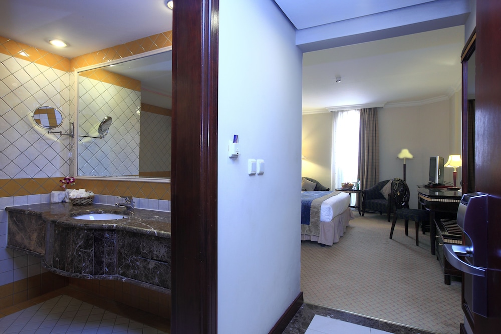 فندق مينا اندلسية(Mena Andalusia Hotel) 23/46