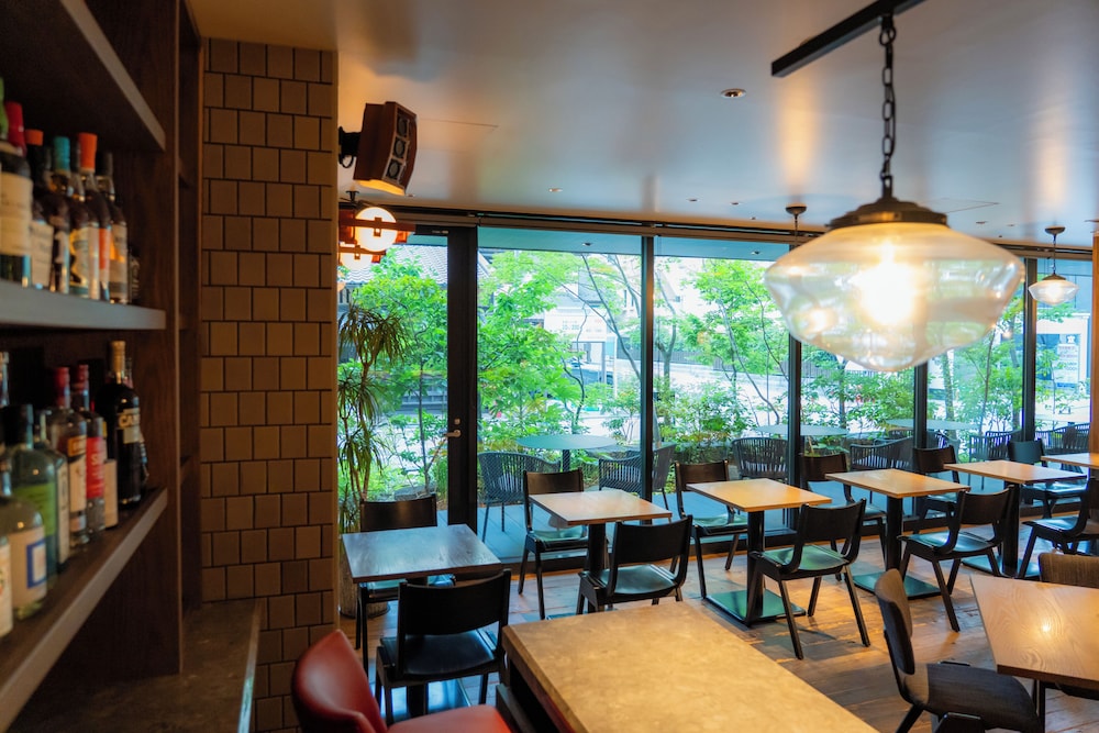 Hotel Resol Trinity Kyoto 59/71