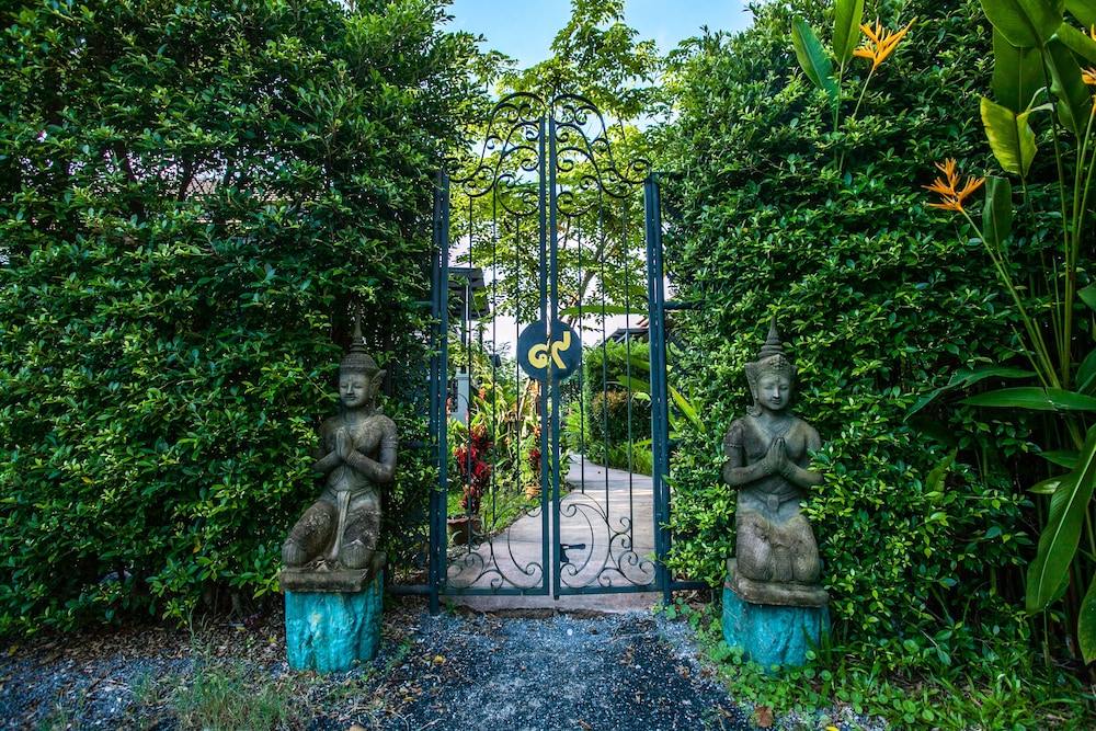 Himaphan Boutique Resort 27/34