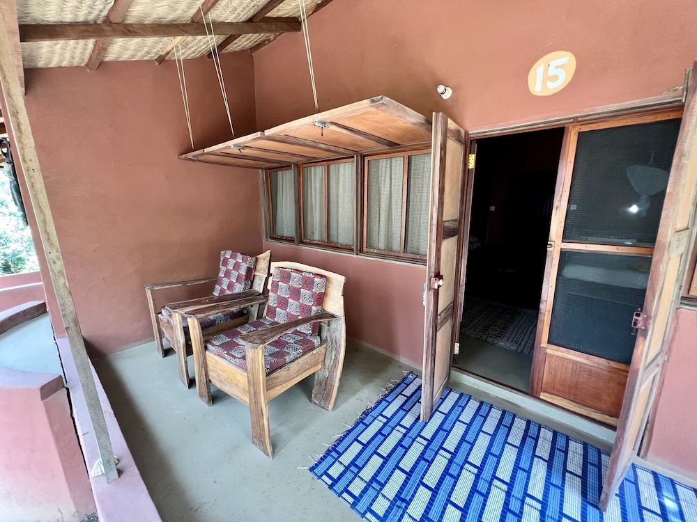 Nemasu Eco-Lodge 29/50
