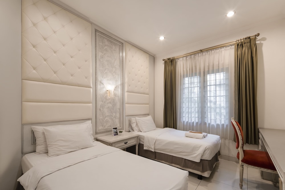 Cove Ottenville Boutique Hotel 31/50