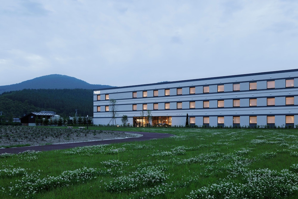 Fairfield by Marriott Hokkaido Minamifurano 5/22