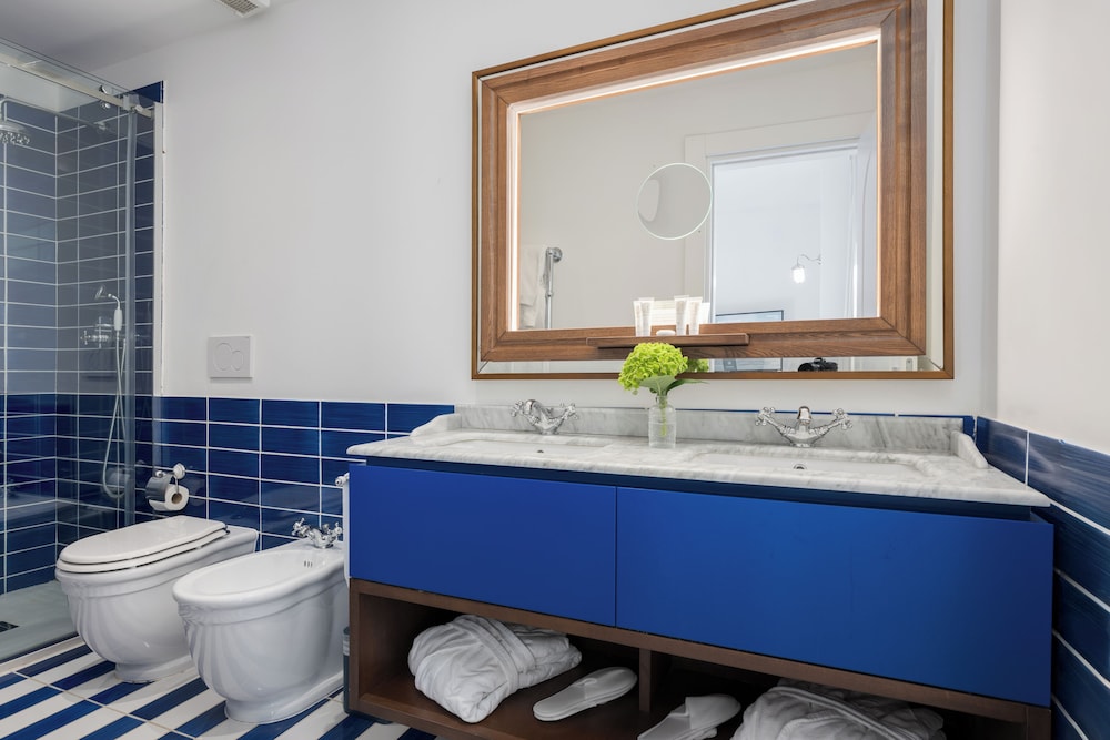 Villa Lia Hotel Capri 58/58
