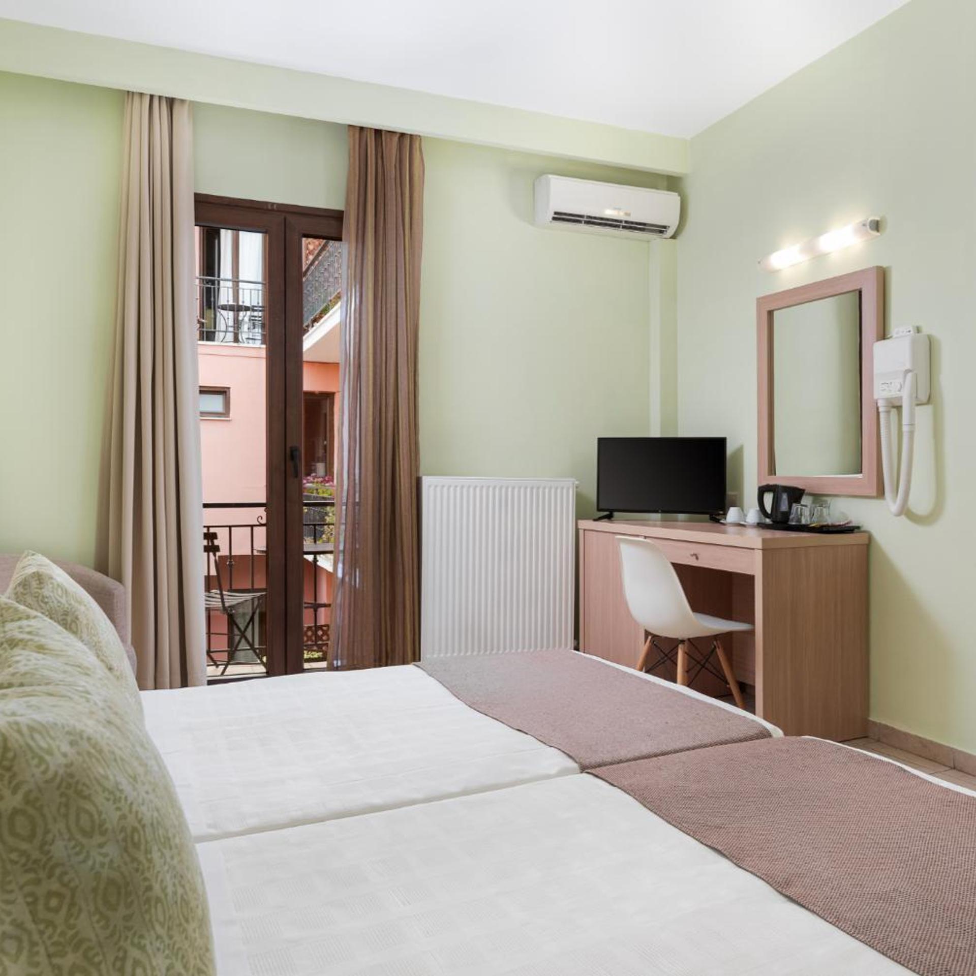 Minotel Leto 20/52