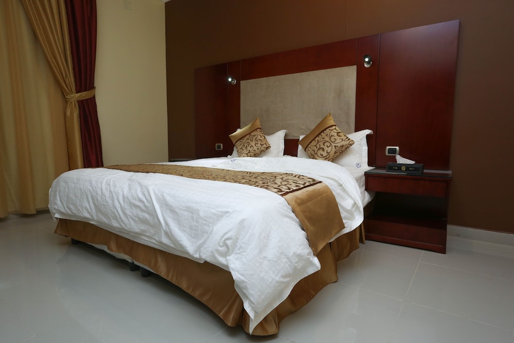 Raoum Inn Serviced Apartments Riyadh 18/39