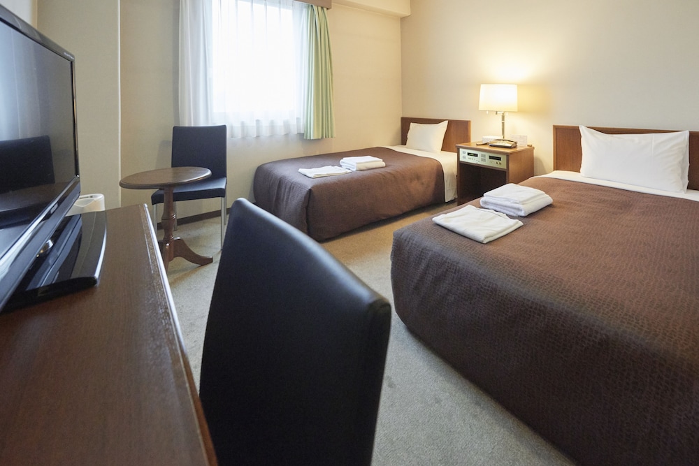 Hotel Select Inn Mishima 8/74