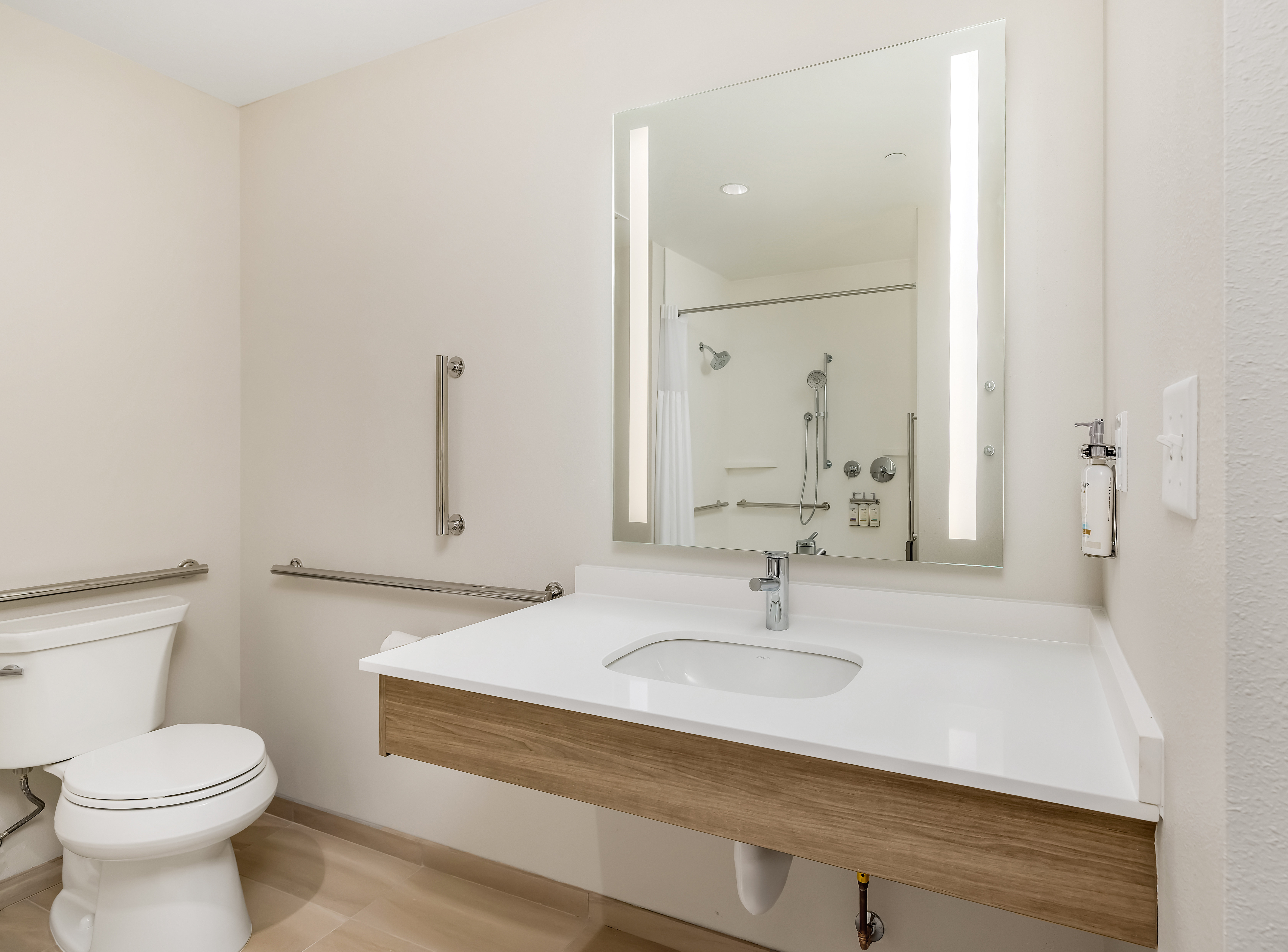 Holiday Inn Express Eugene - Springfield 35/43