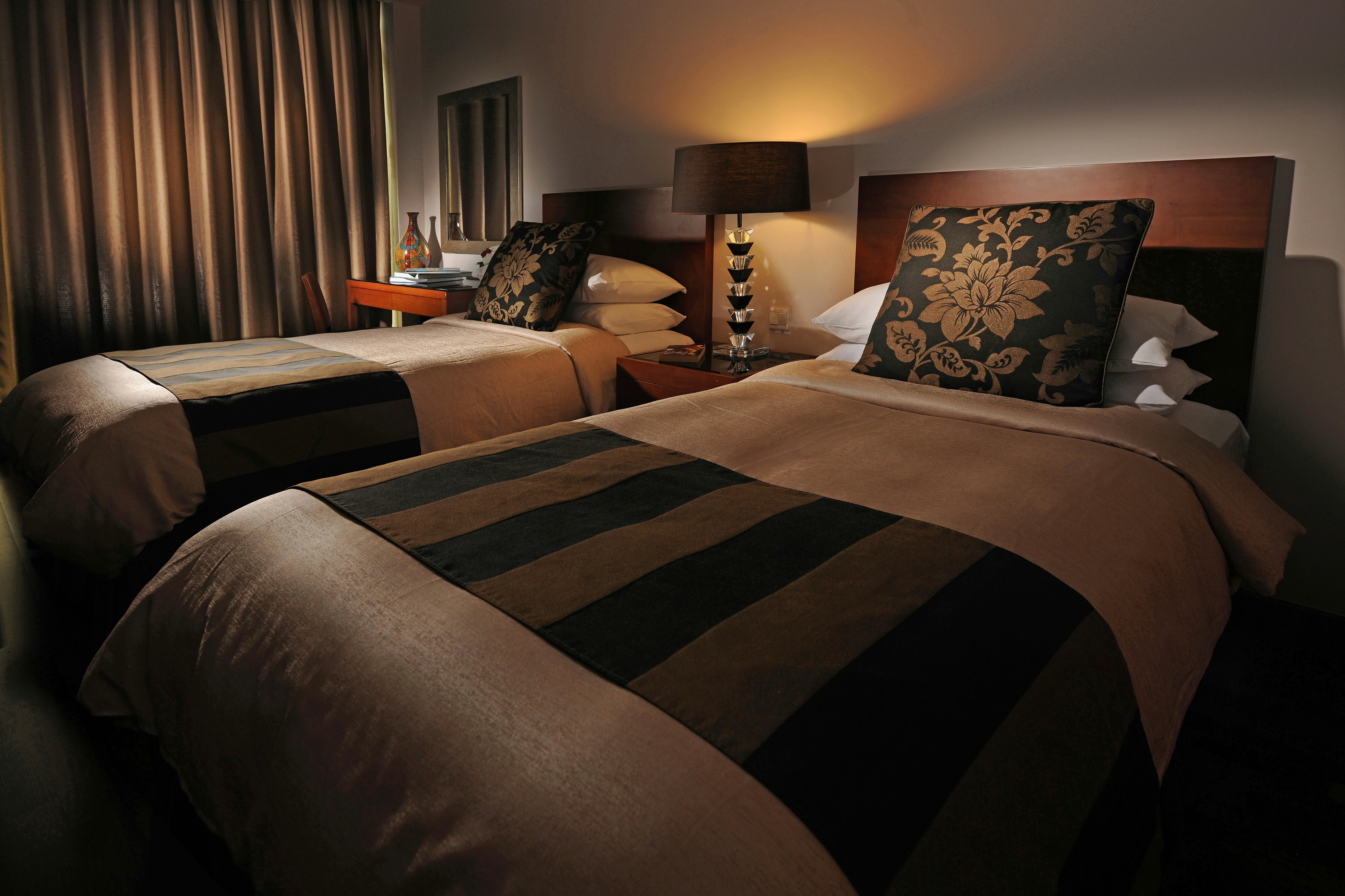 Fraser Suites Seef Bahrain 14/43