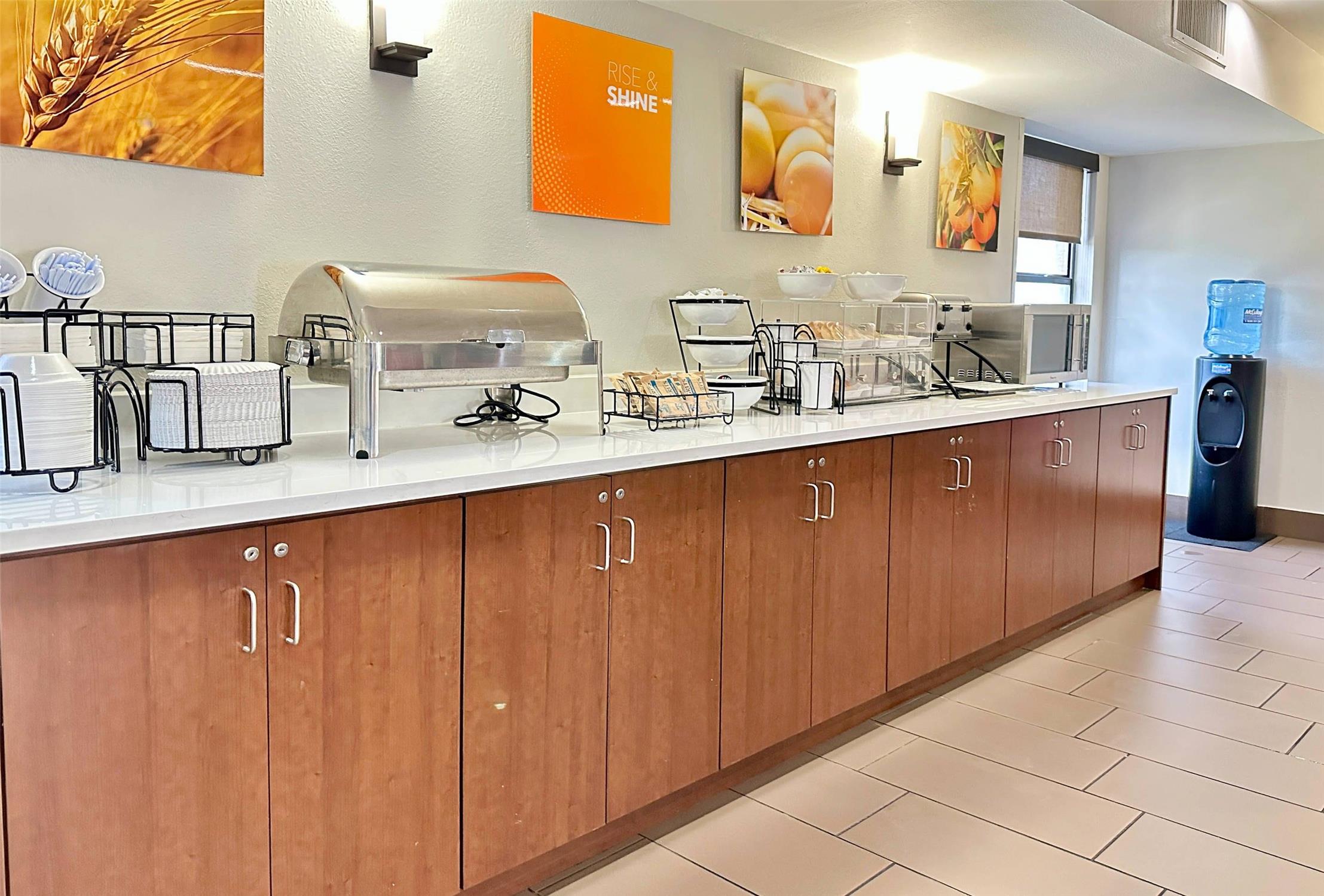 Comfort Inn Ocala Silver Springs 17/48
