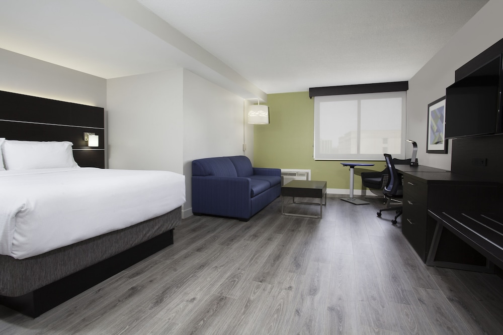 Holiday Inn Express & Suites Mississauga-Toronto Southwest, an IHG Hotel 26/71