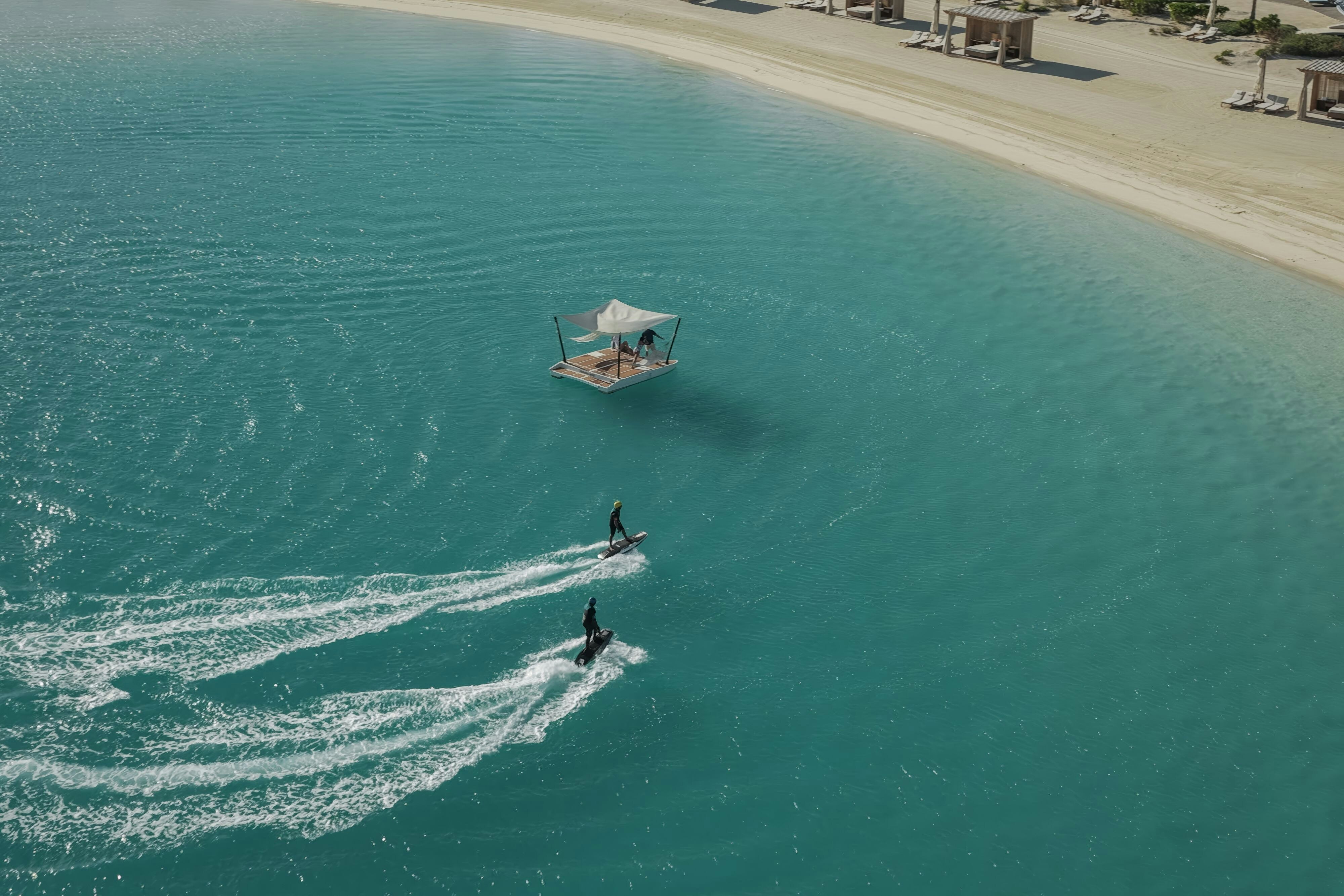 The St. Regis Red Sea Resort 16/27