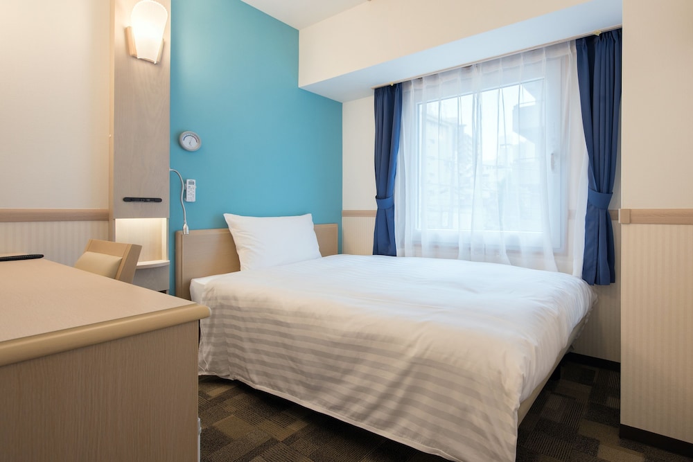 Toyoko Inn Chofu Keio-Sen Fuda-Eki 17/42