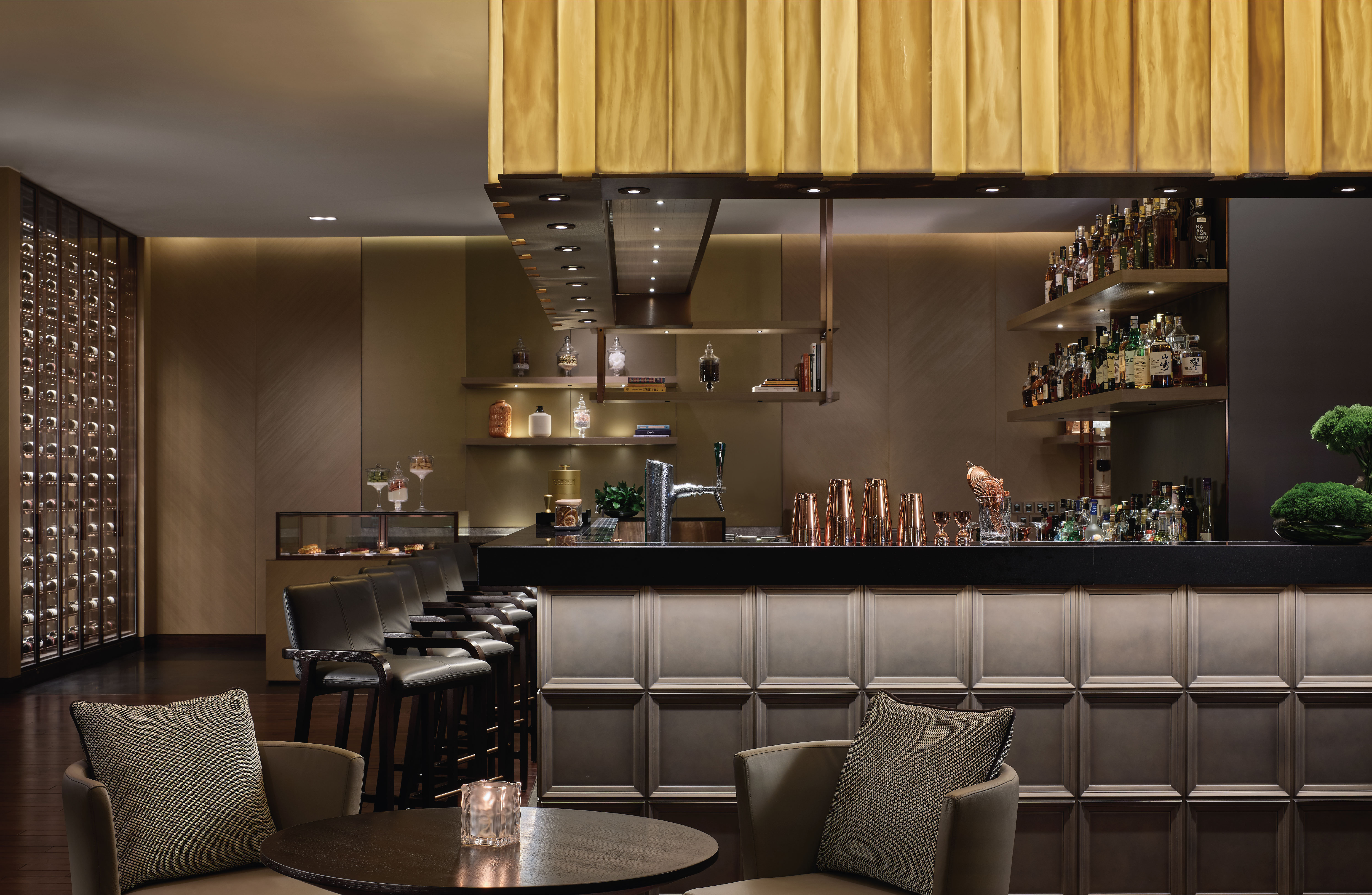 New World Saigon Hotel 60/77