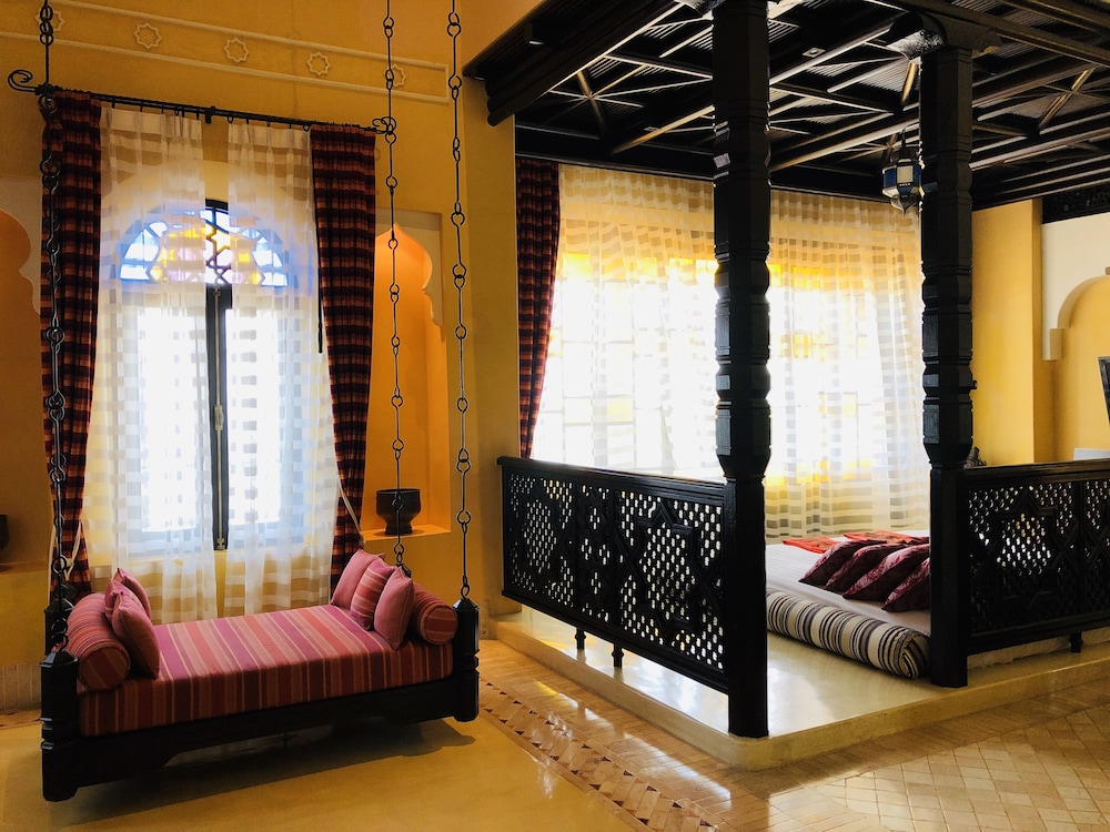 Villa Maroc Resort 53/72