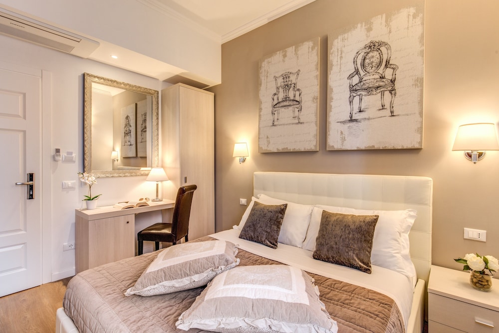 The Bridge Suites 18/51
