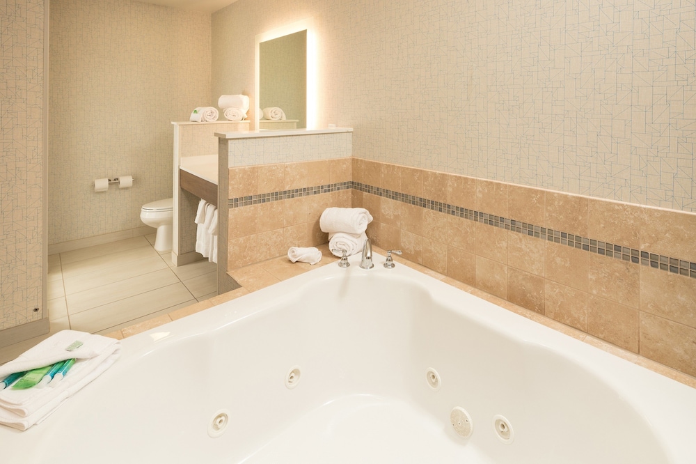Holiday Inn Express And Suites Portage 26/57