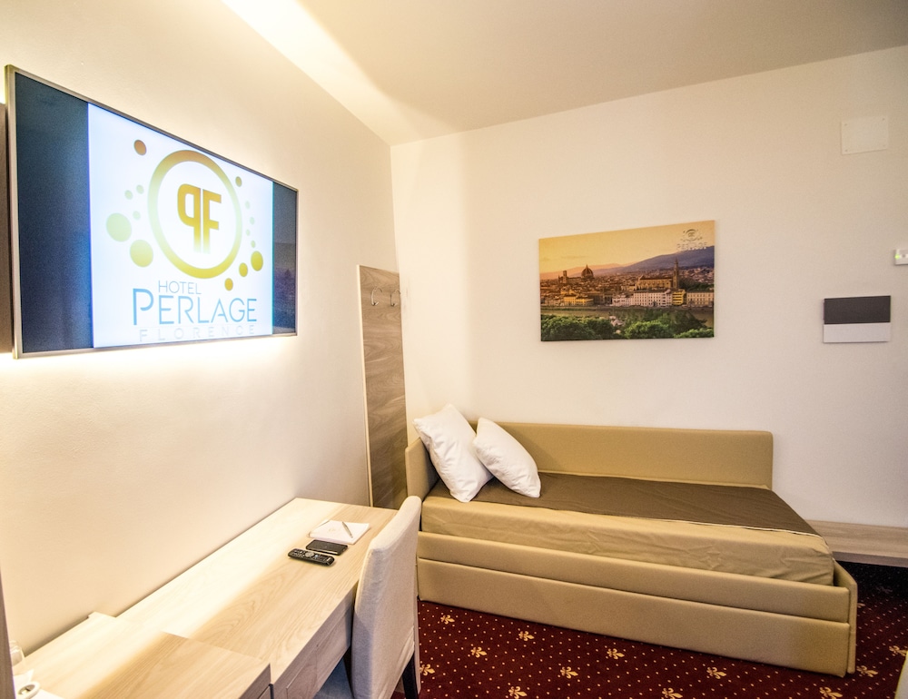 Hotel Perlage Florence 15/31