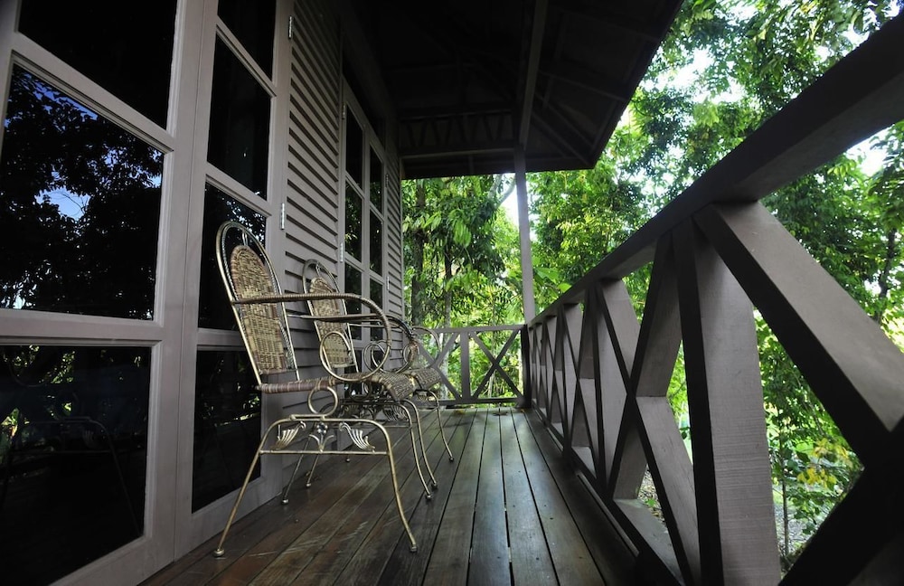Sepilok Forest Edge Resort 3/39