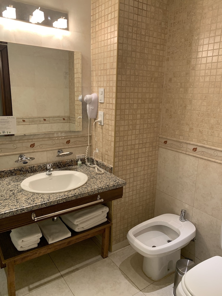Chalten Suites Hotel 50/50