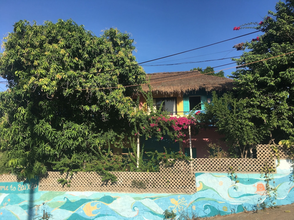 Confetti House 34/36