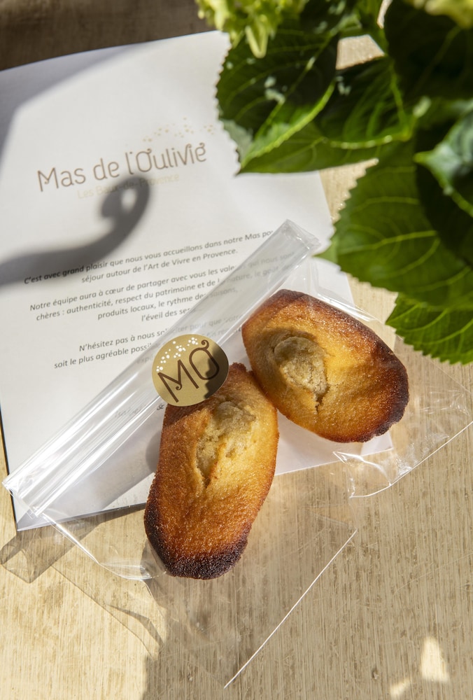 MAS DE L'OULIVIE 34/70