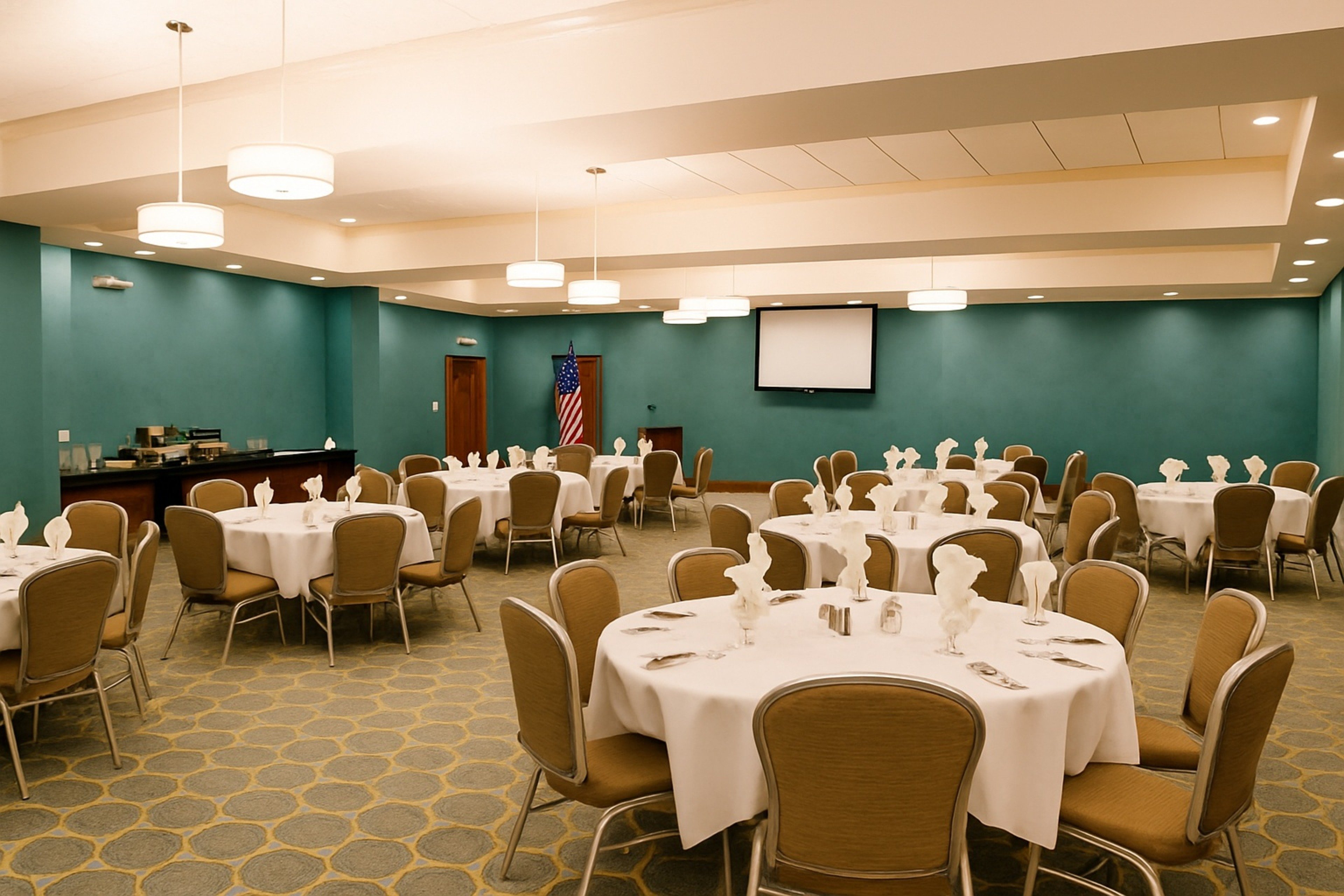 Holiday Inn Santee 60/71