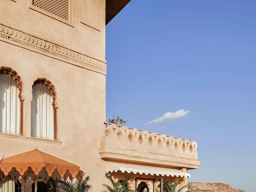 Fairmont Jaipur photo5