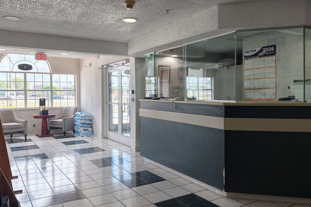 Classic Inn San Marcos, TX 8/60