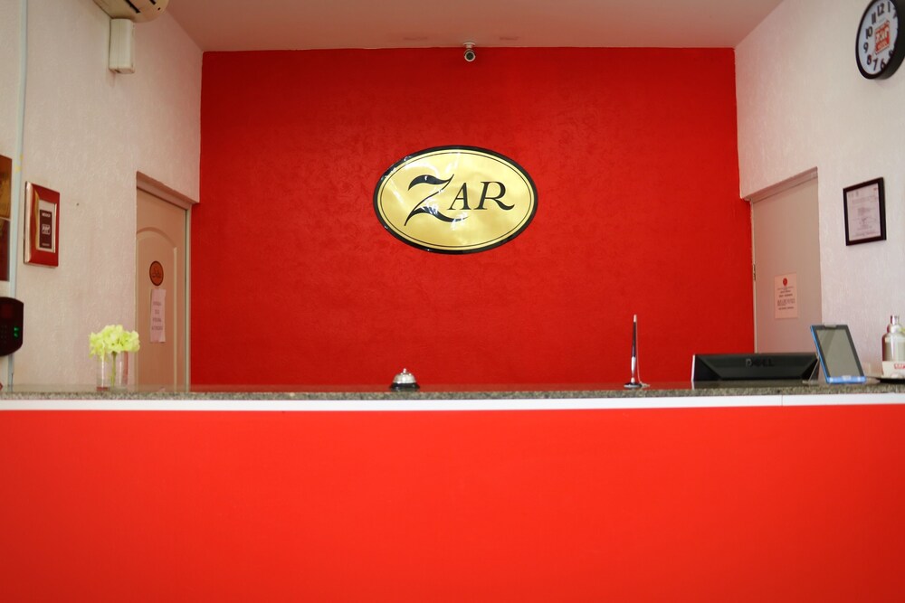 Hotel Zar Los Mochis 4/21